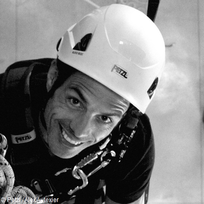 Ivan Muscat, Rope Access Professional 