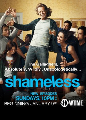 Shameless