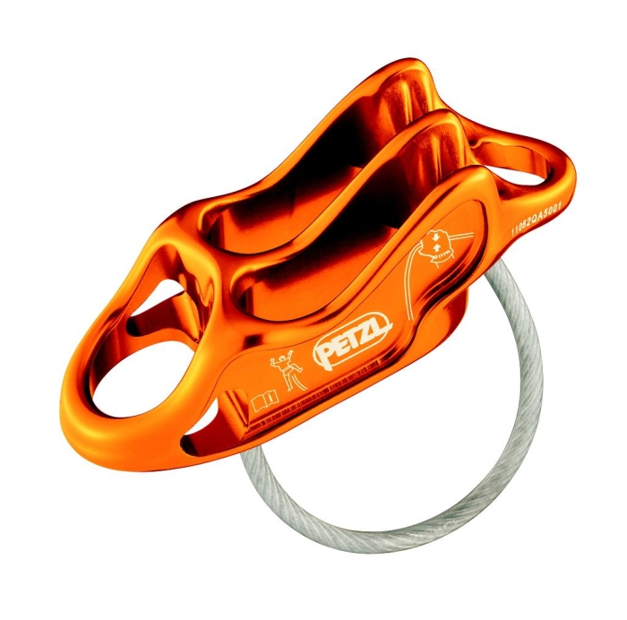 ������������ ���������� Petzl Reverso 4