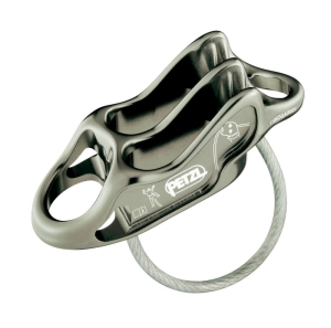 ������������ ���������� Petzl Reverso 4