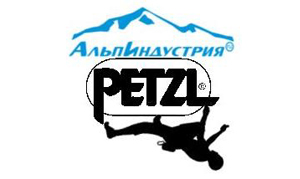 ����� �� ������������ Petzl-�������������